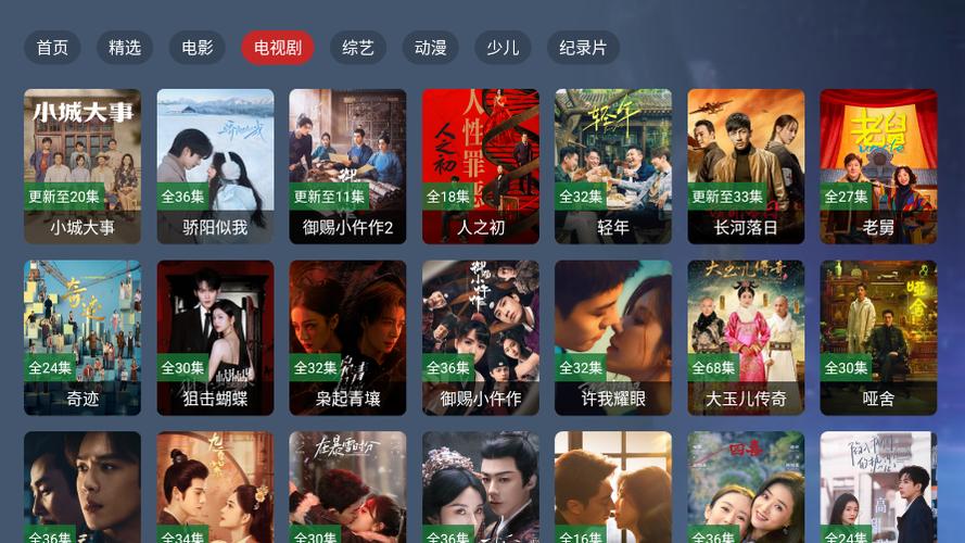 太极影院的相关介绍