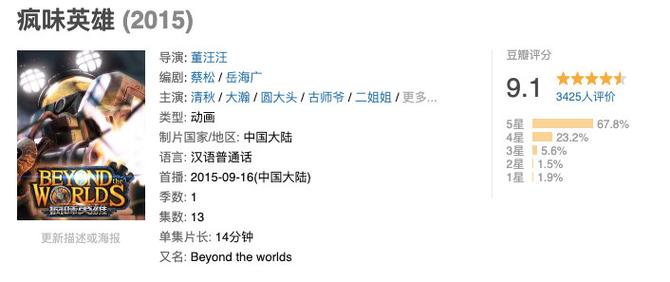 奇葩影院的相关介绍