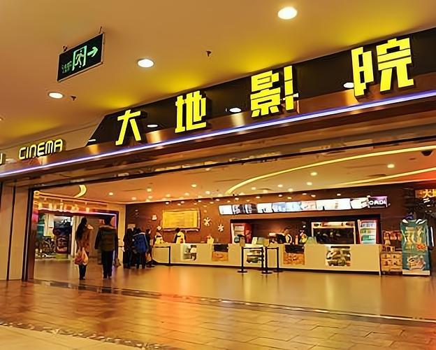 大地影院在线官网观看的相关介绍