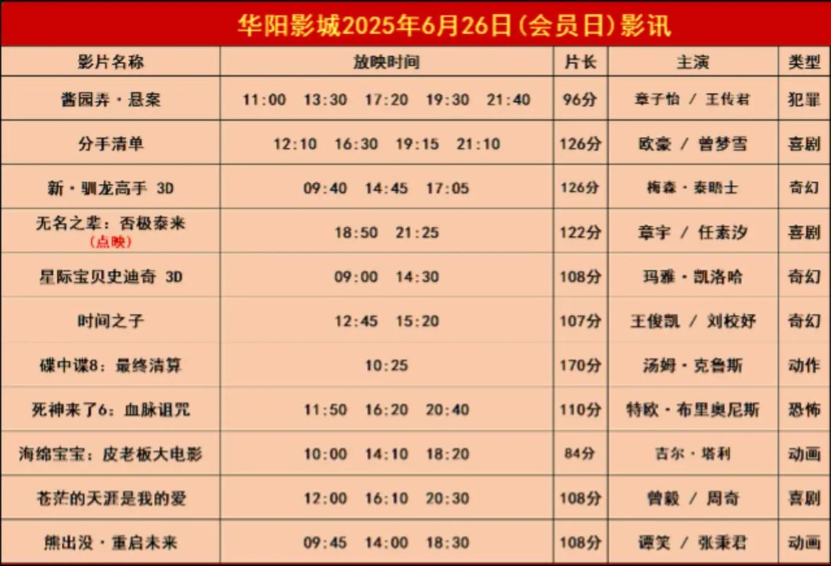 拉牛影院的相关介绍