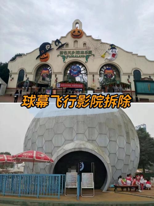 国产第一浮力影院的相关介绍