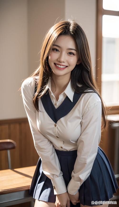 18岁看的美女的相关介绍