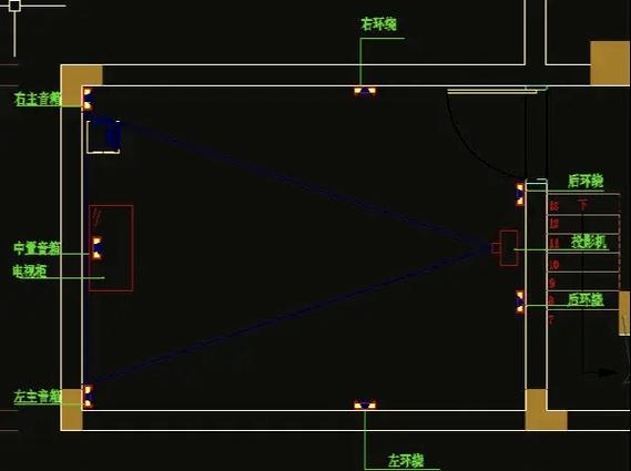 七色电影院的相关介绍