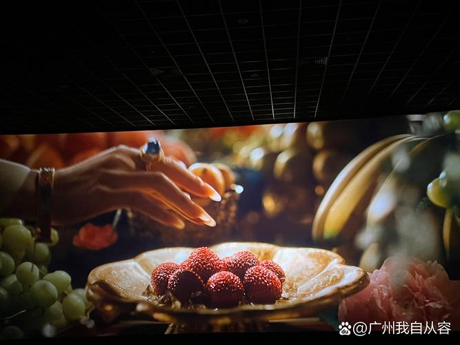 粤语影院的相关介绍